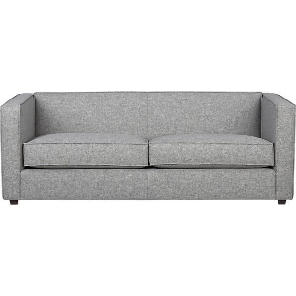 club-grey-felt-sofa