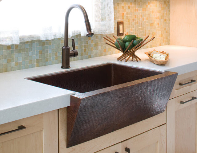 contemporary-kitchen-sinks
