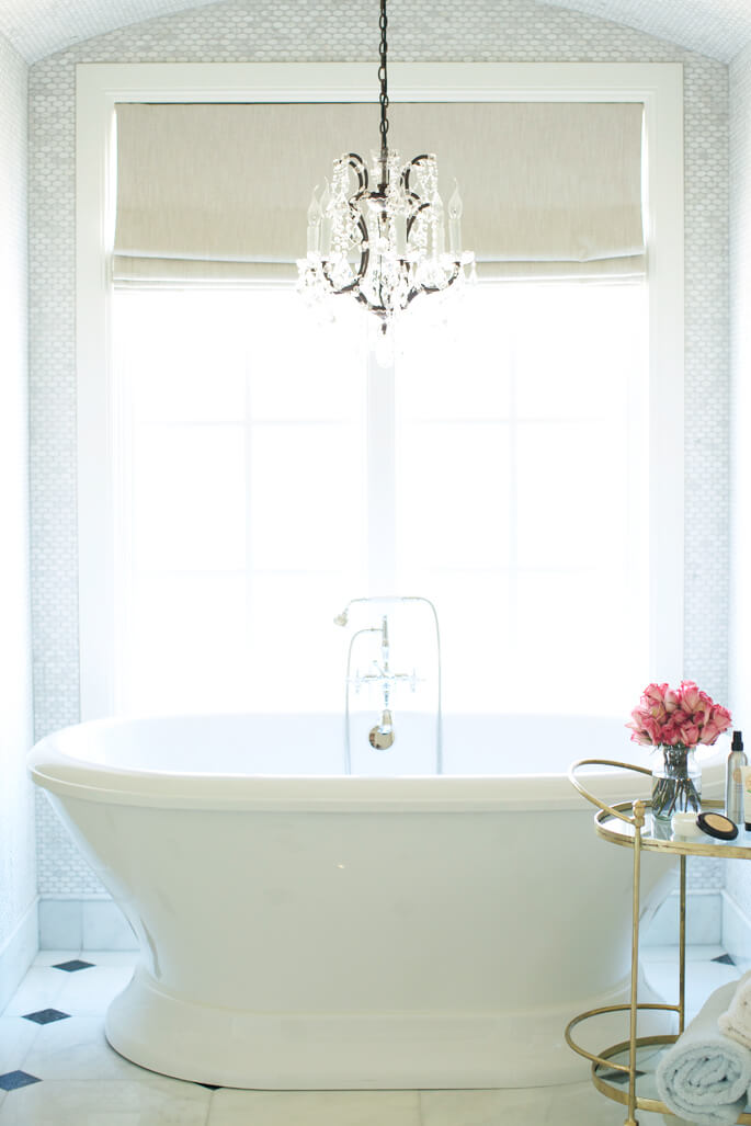 french-free-standing-tub-white-marble-bathroom