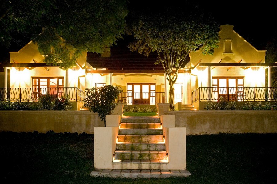 Hotel Review: Devon Valley - South End Style