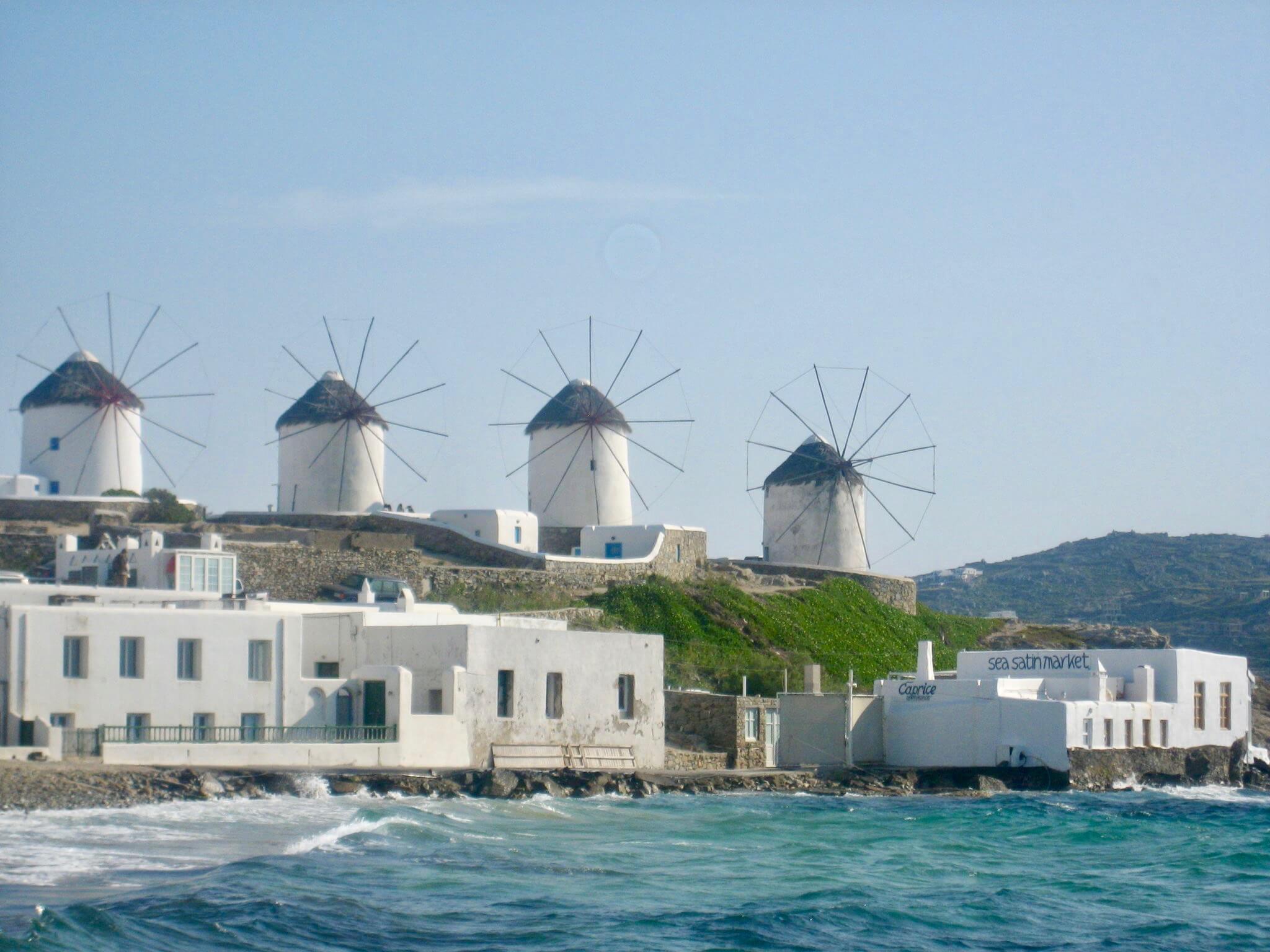 MYKONOS