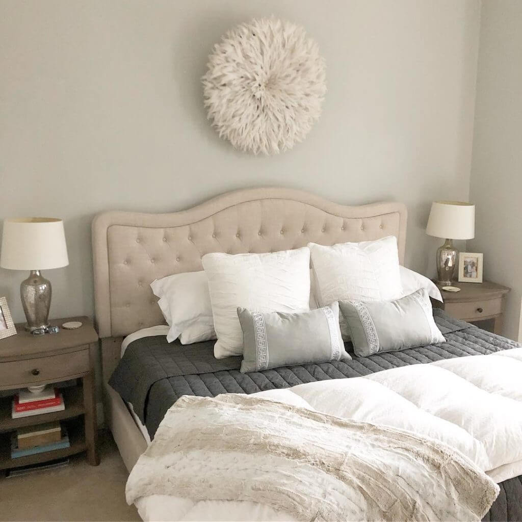 5 Tips For Staging A Bedroom South End Style